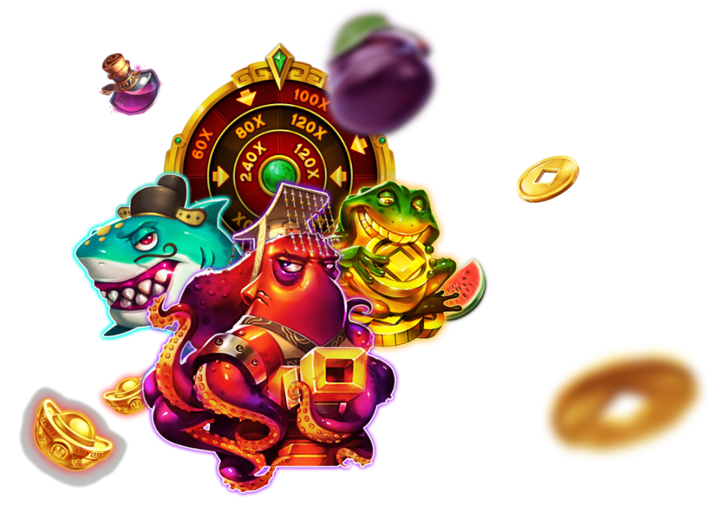 UFAX159 เกมสล็อต